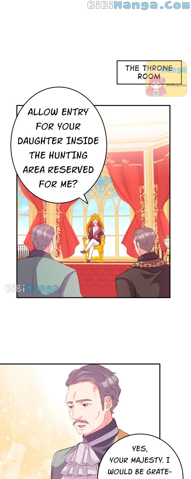 Revenge Of The Twin Empress Chapter 52 #29