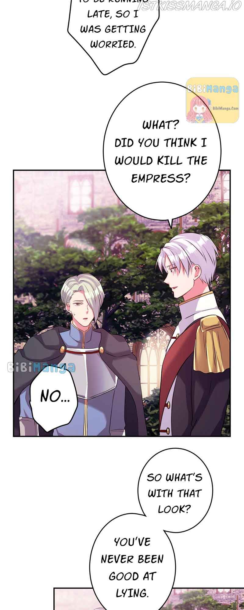 Revenge Of The Twin Empress Chapter 49 #4