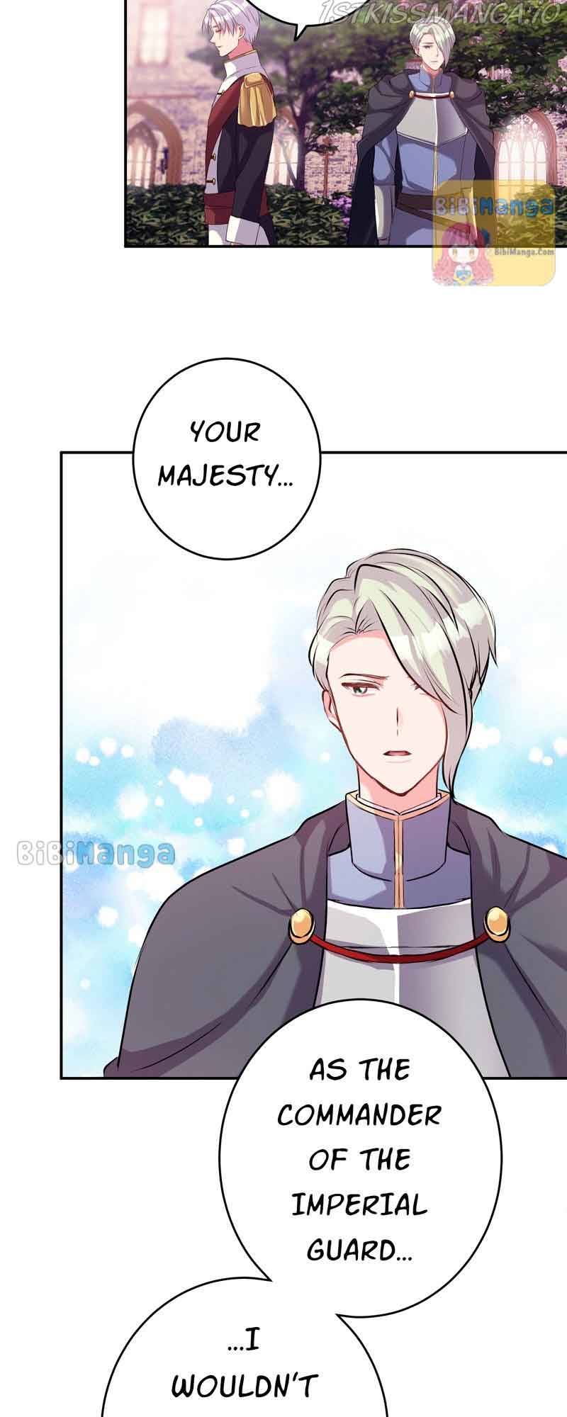 Revenge Of The Twin Empress Chapter 49 #5