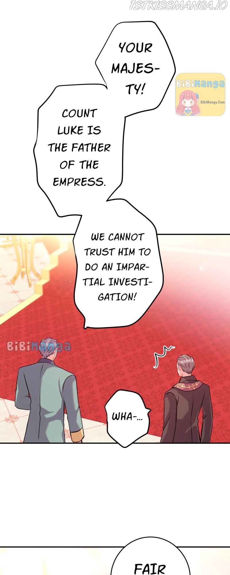 Revenge Of The Twin Empress Chapter 49 #38