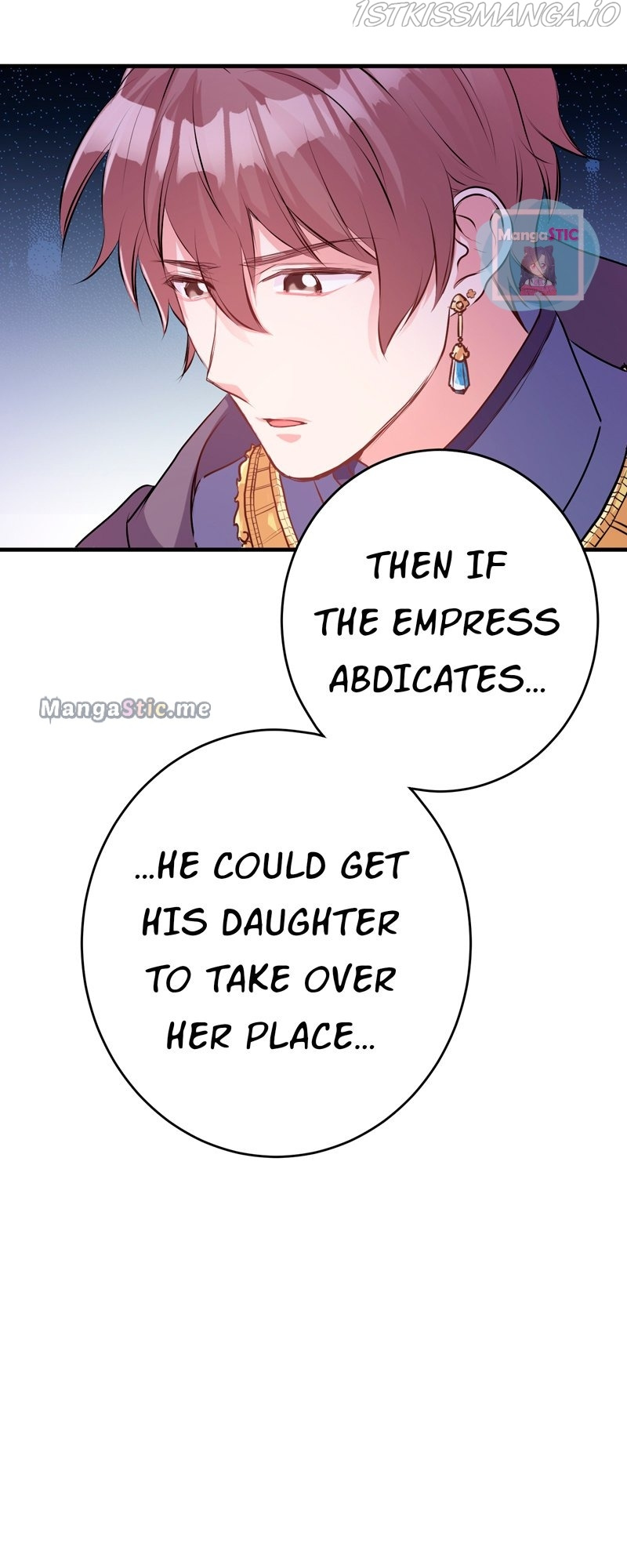 Revenge Of The Twin Empress Chapter 46 #36