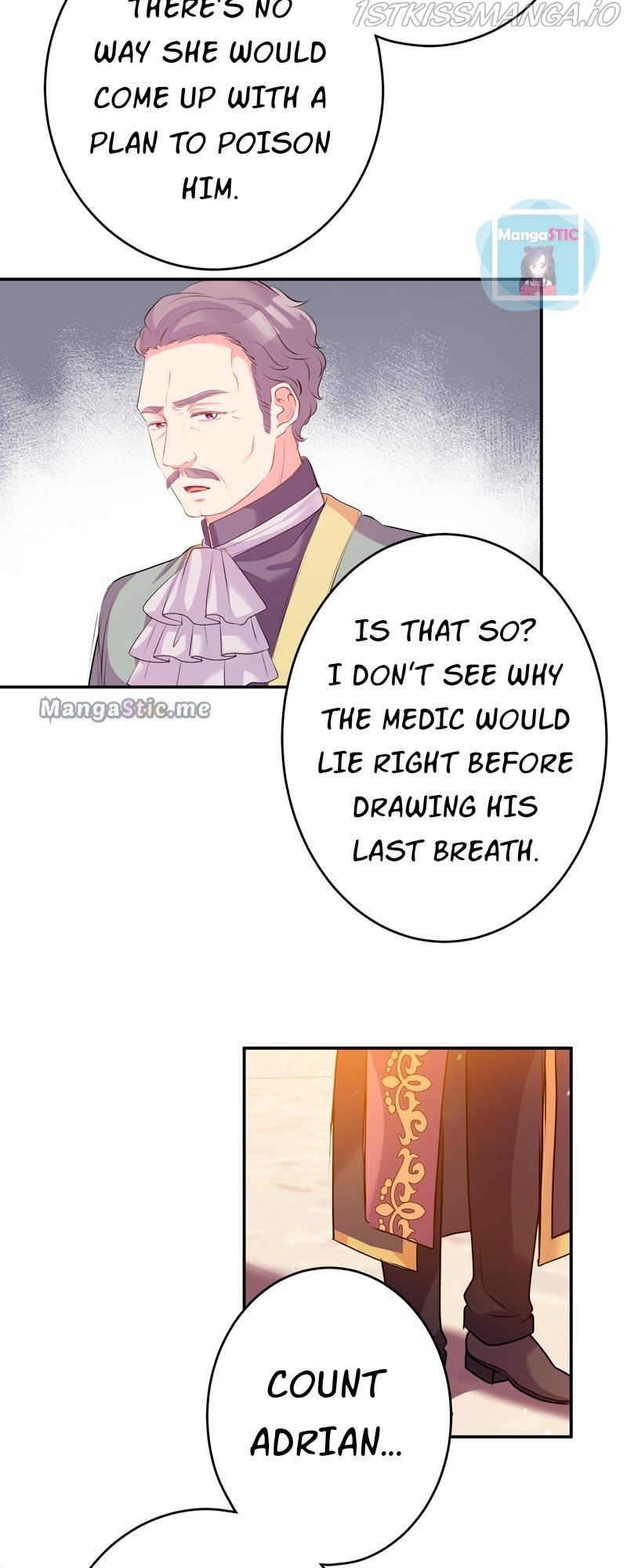 Revenge Of The Twin Empress Chapter 47 #26