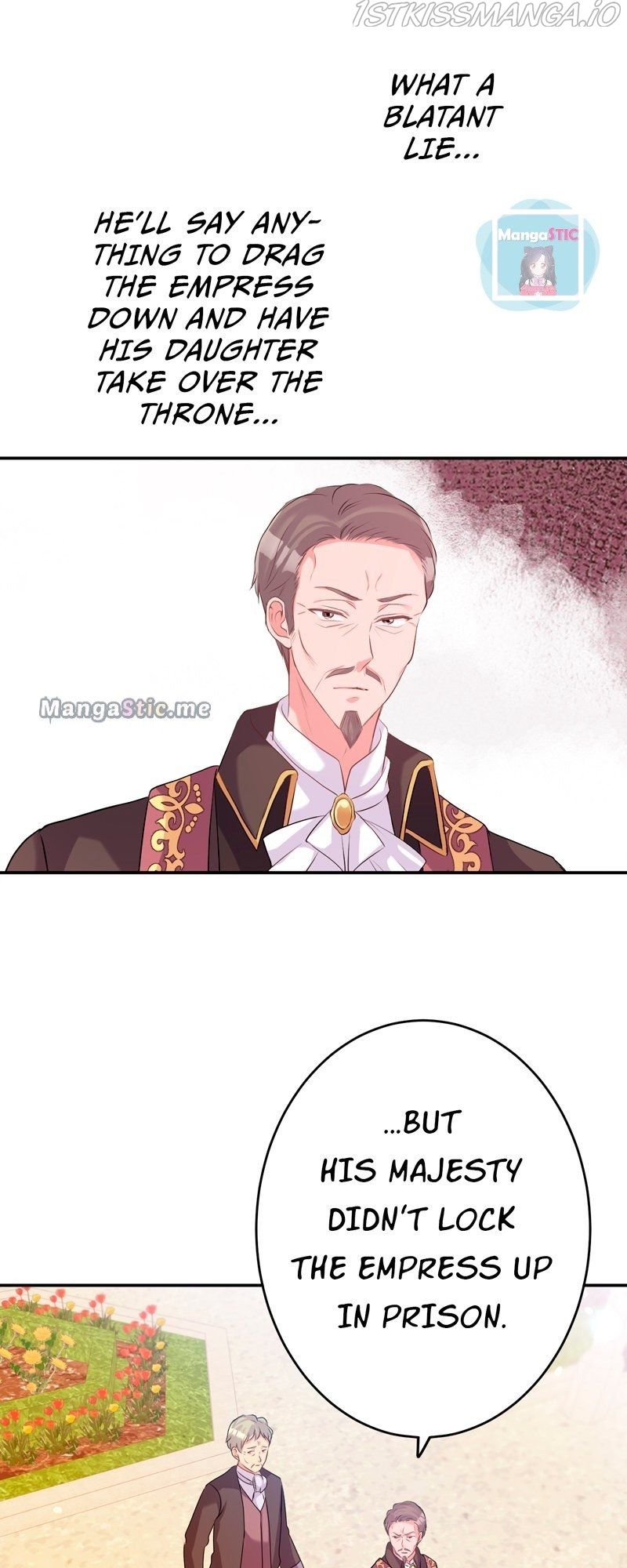 Revenge Of The Twin Empress Chapter 47 #29