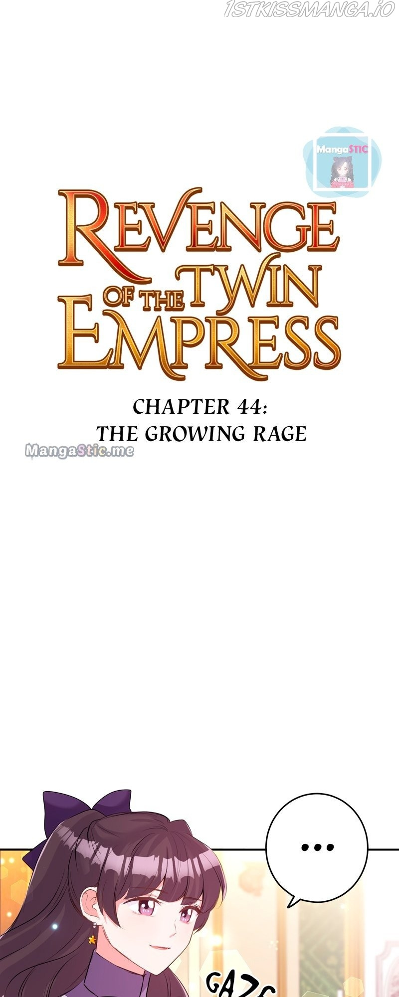 Revenge Of The Twin Empress Chapter 45 #11