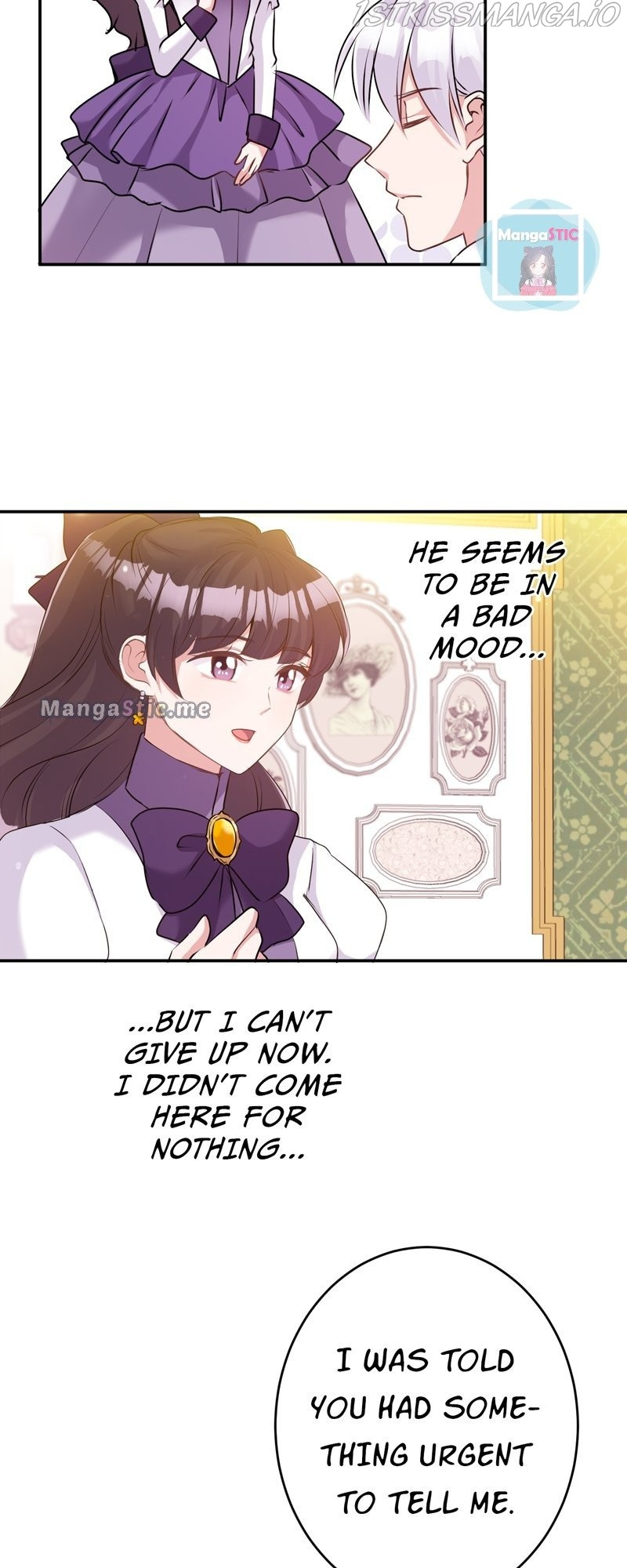 Revenge Of The Twin Empress Chapter 45 #18