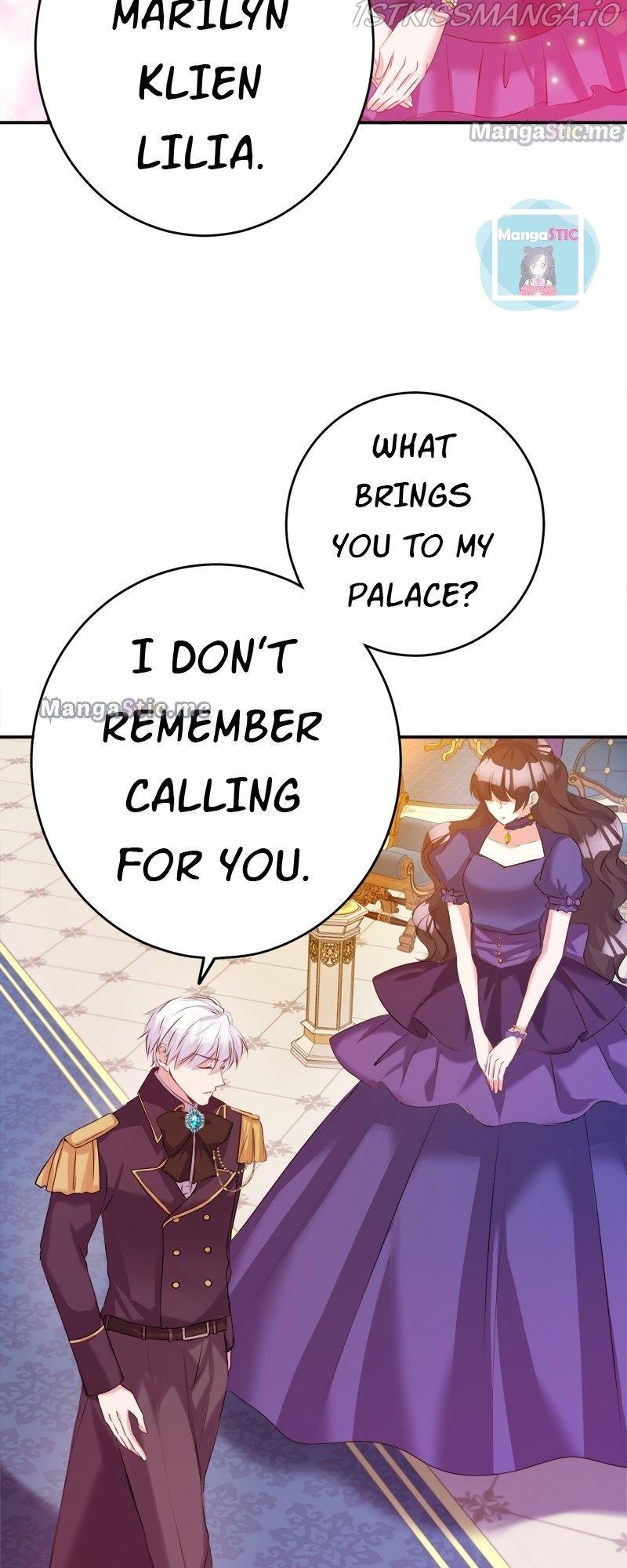 Revenge Of The Twin Empress Chapter 44 #39