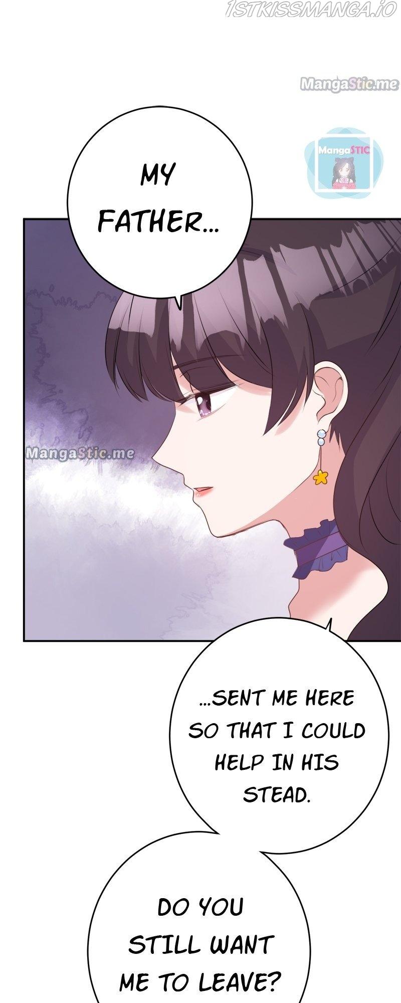 Revenge Of The Twin Empress Chapter 44 #43