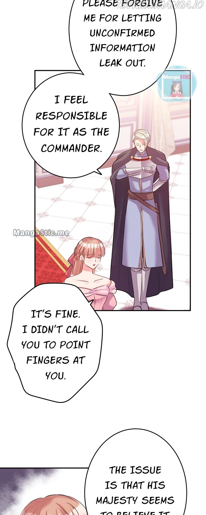 Revenge Of The Twin Empress Chapter 45 #37