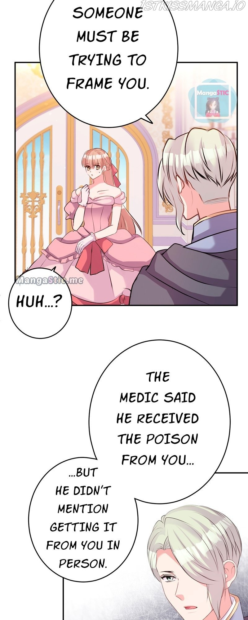 Revenge Of The Twin Empress Chapter 45 #39