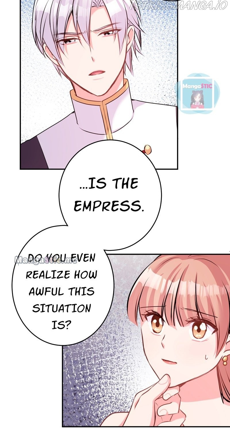 Revenge Of The Twin Empress Chapter 45 #48