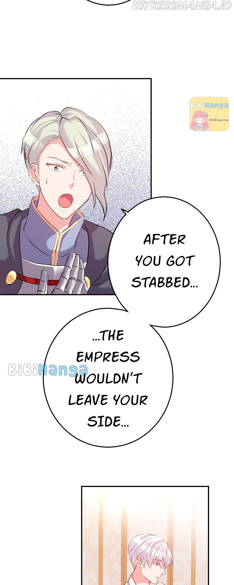 Revenge Of The Twin Empress Chapter 42 #2