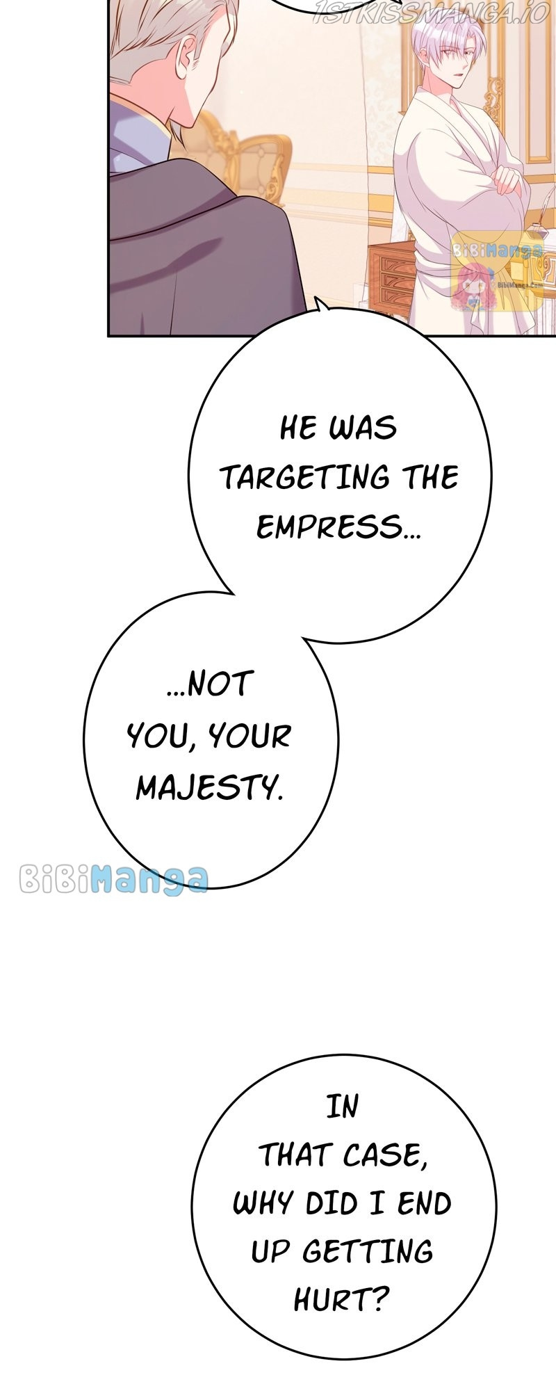 Revenge Of The Twin Empress Chapter 42 #14