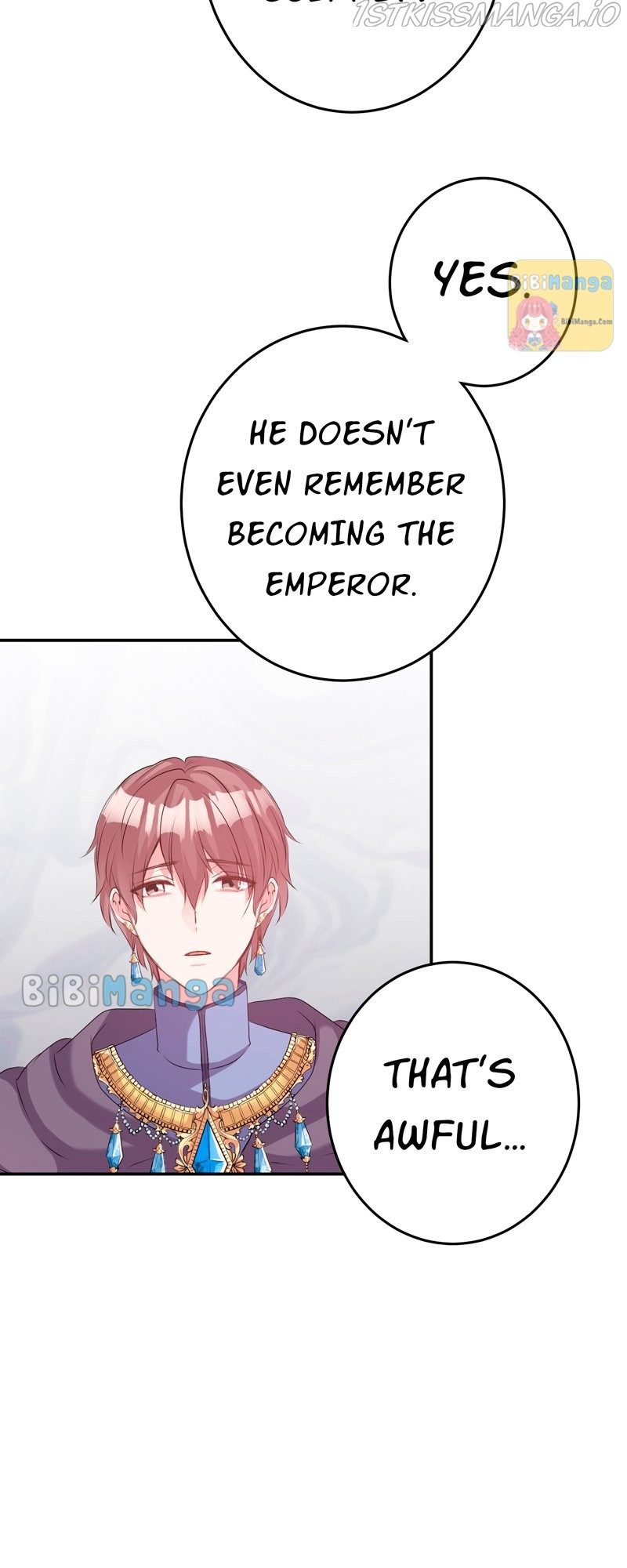 Revenge Of The Twin Empress Chapter 42 #33