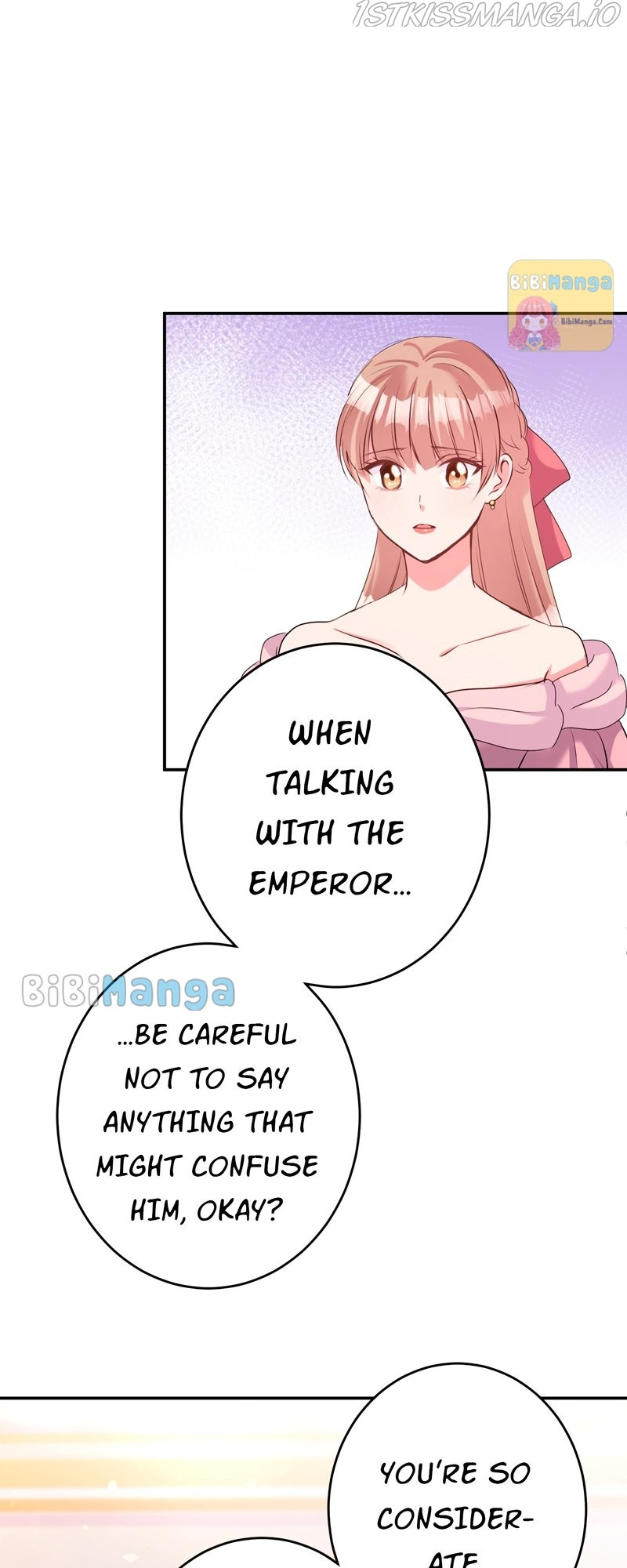 Revenge Of The Twin Empress Chapter 42 #34