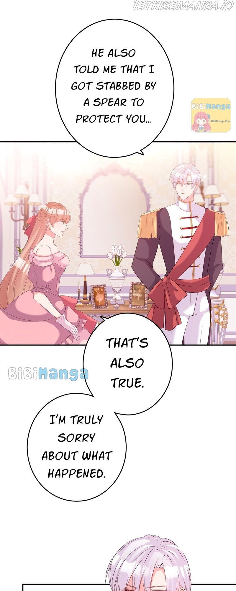 Revenge Of The Twin Empress Chapter 42 #47