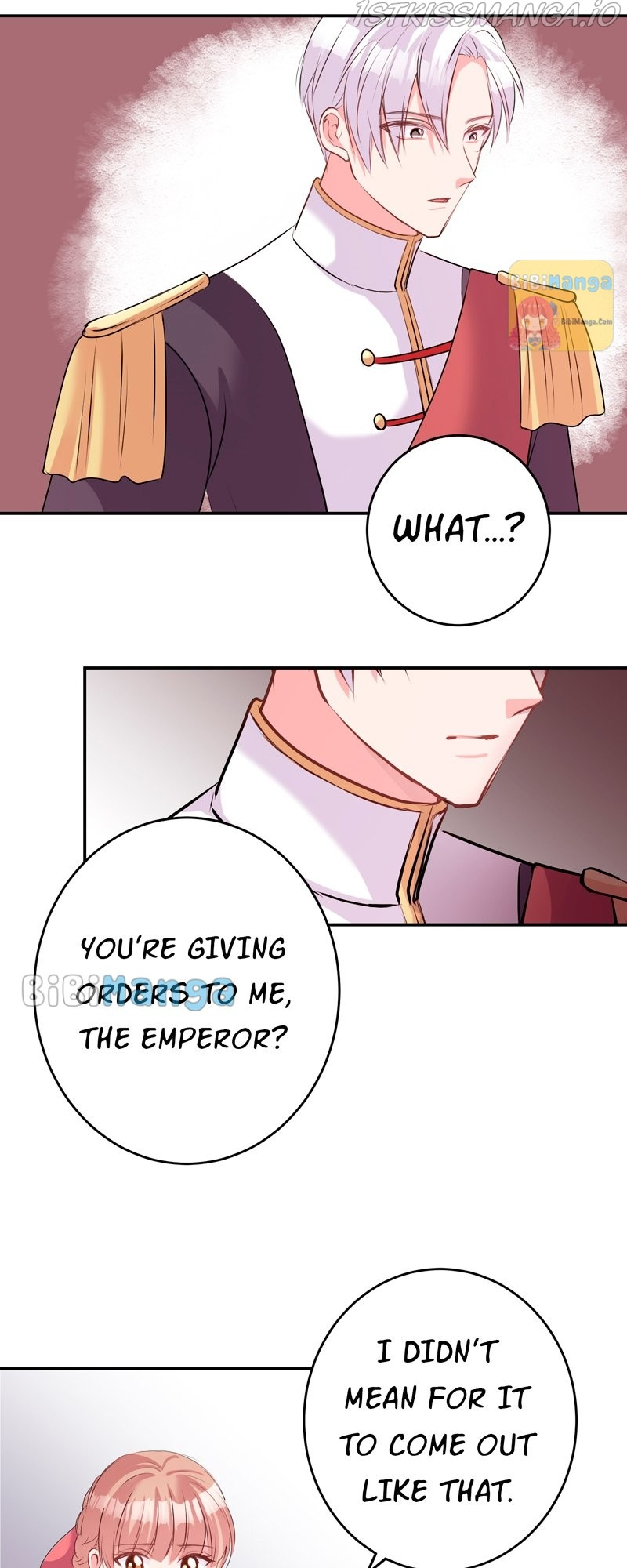 Revenge Of The Twin Empress Chapter 42 #53