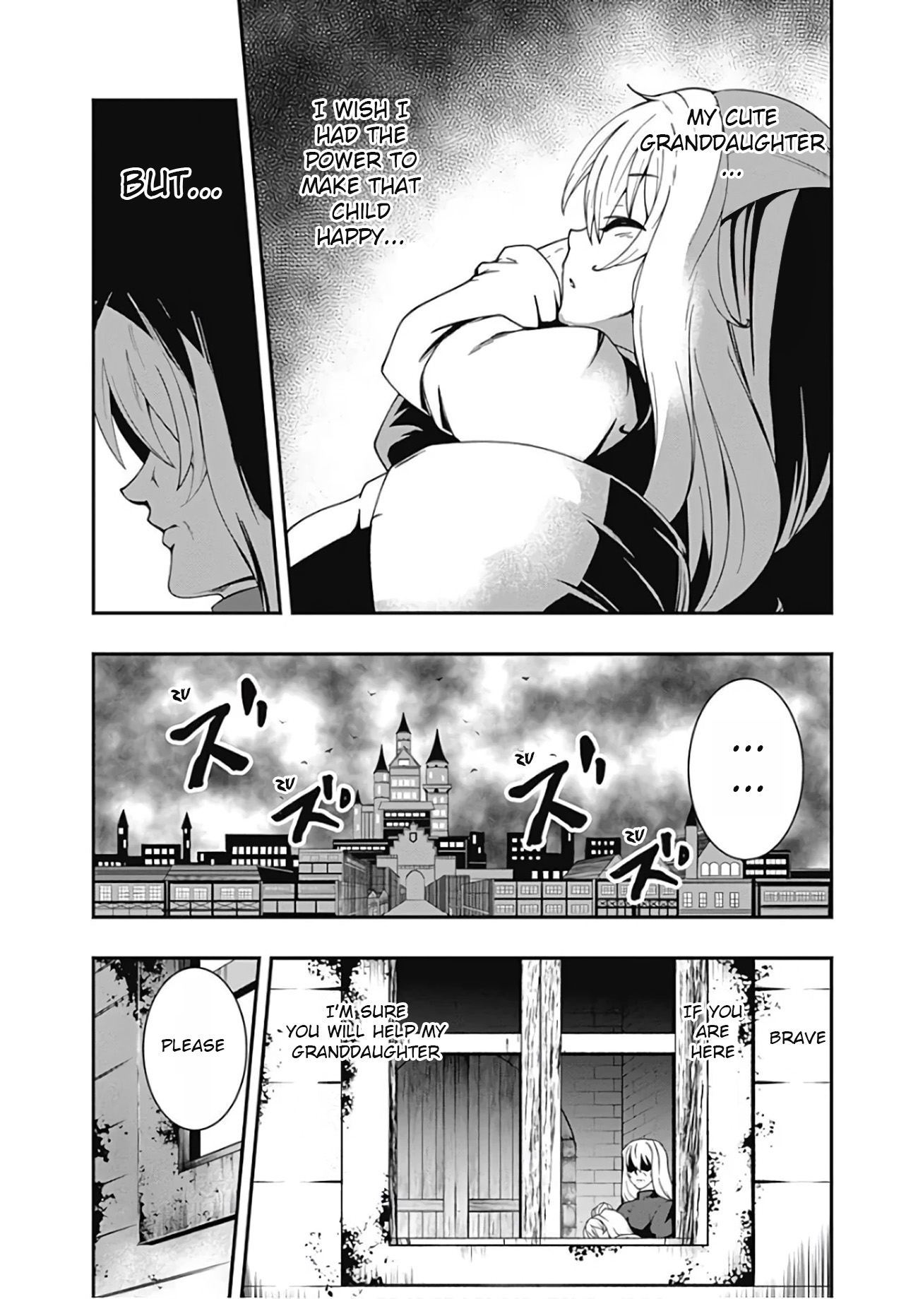 Jichou Shinai Motoyuusha No Tsuyokute Tanoshii New Game Chapter 27 #15