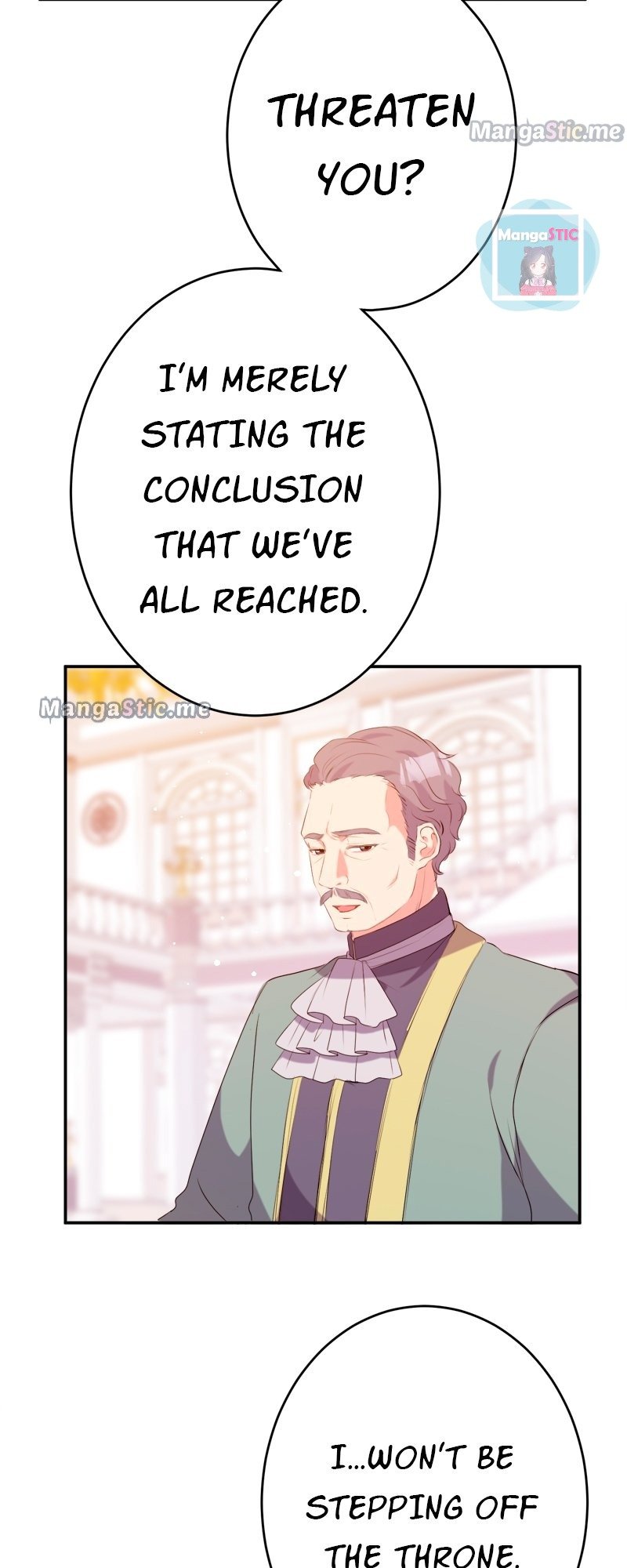 Revenge Of The Twin Empress Chapter 38 #21