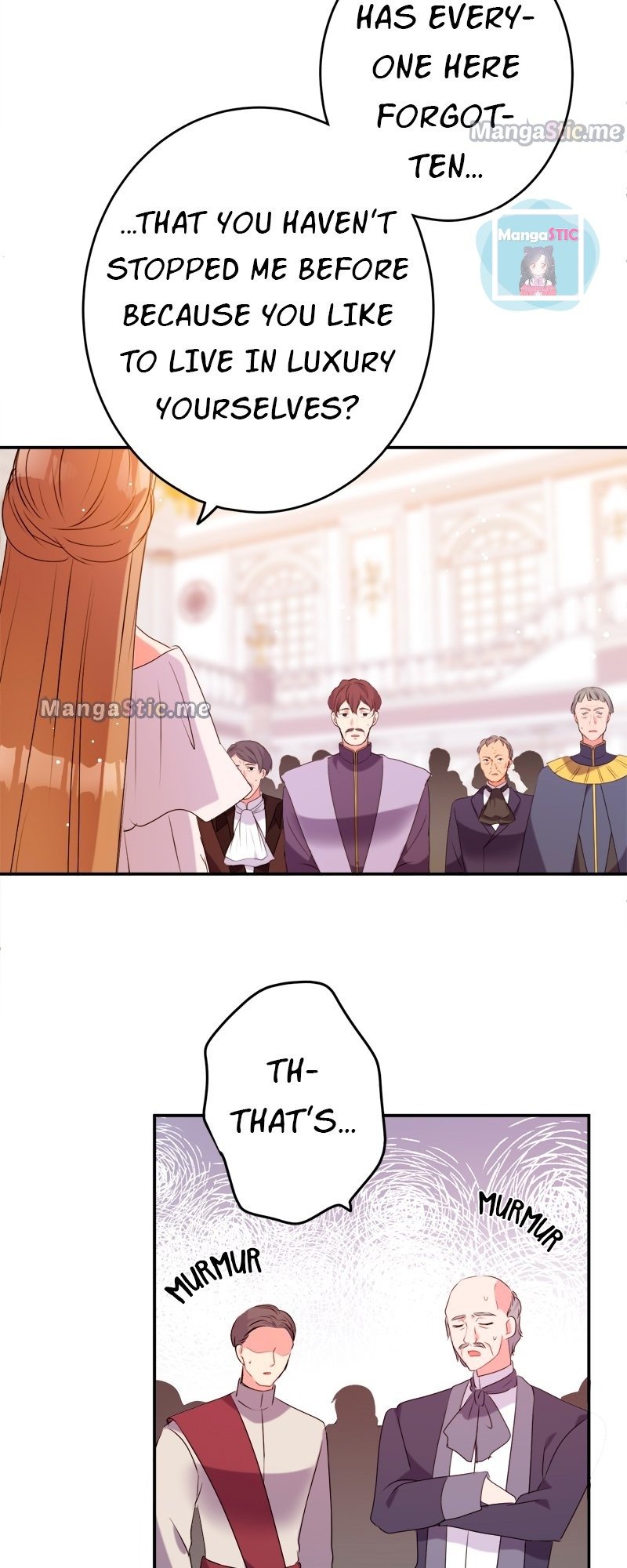 Revenge Of The Twin Empress Chapter 38 #23