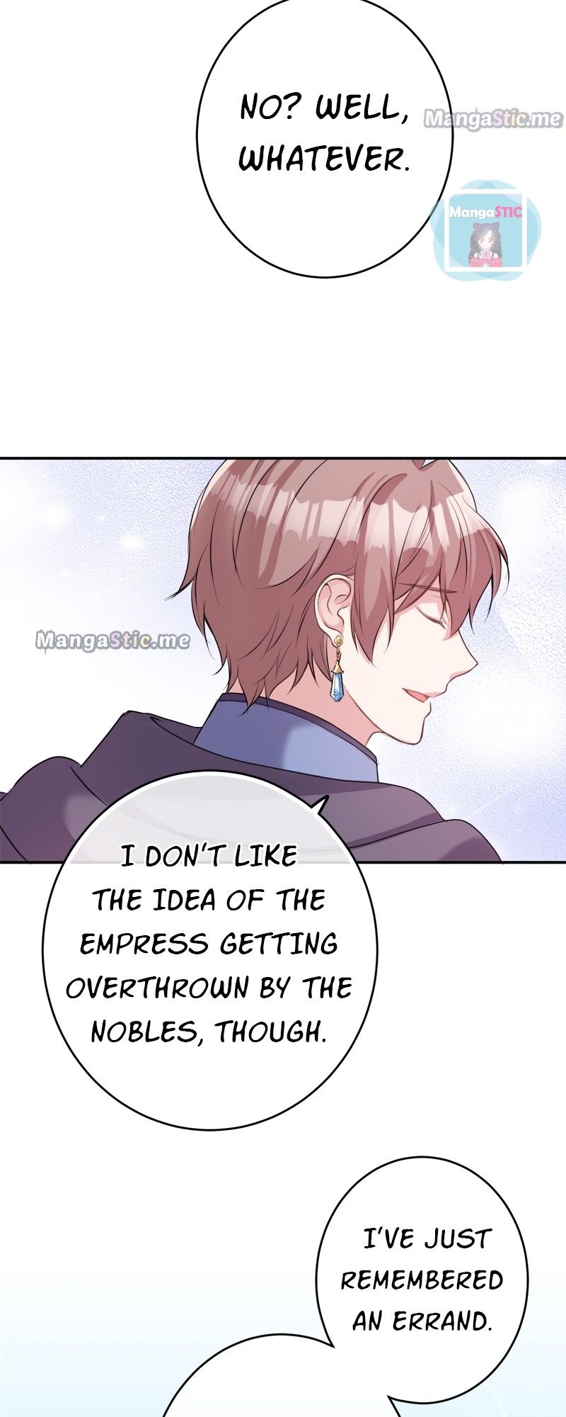 Revenge Of The Twin Empress Chapter 37 #36