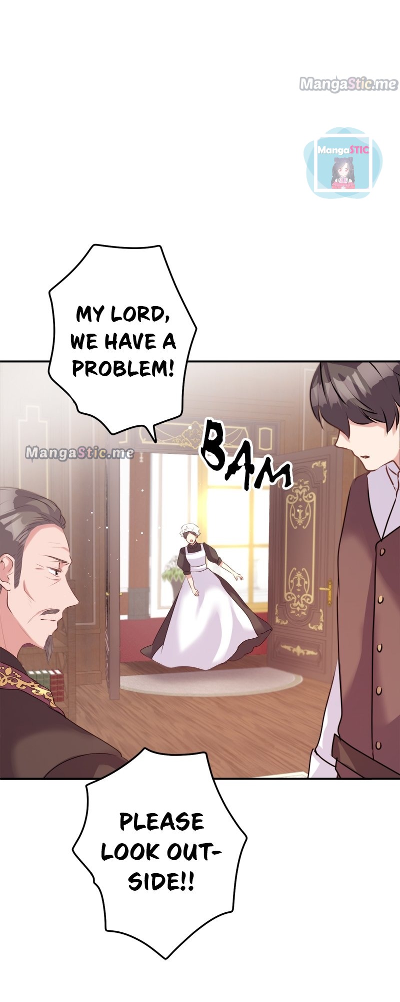 Revenge Of The Twin Empress Chapter 34 #35