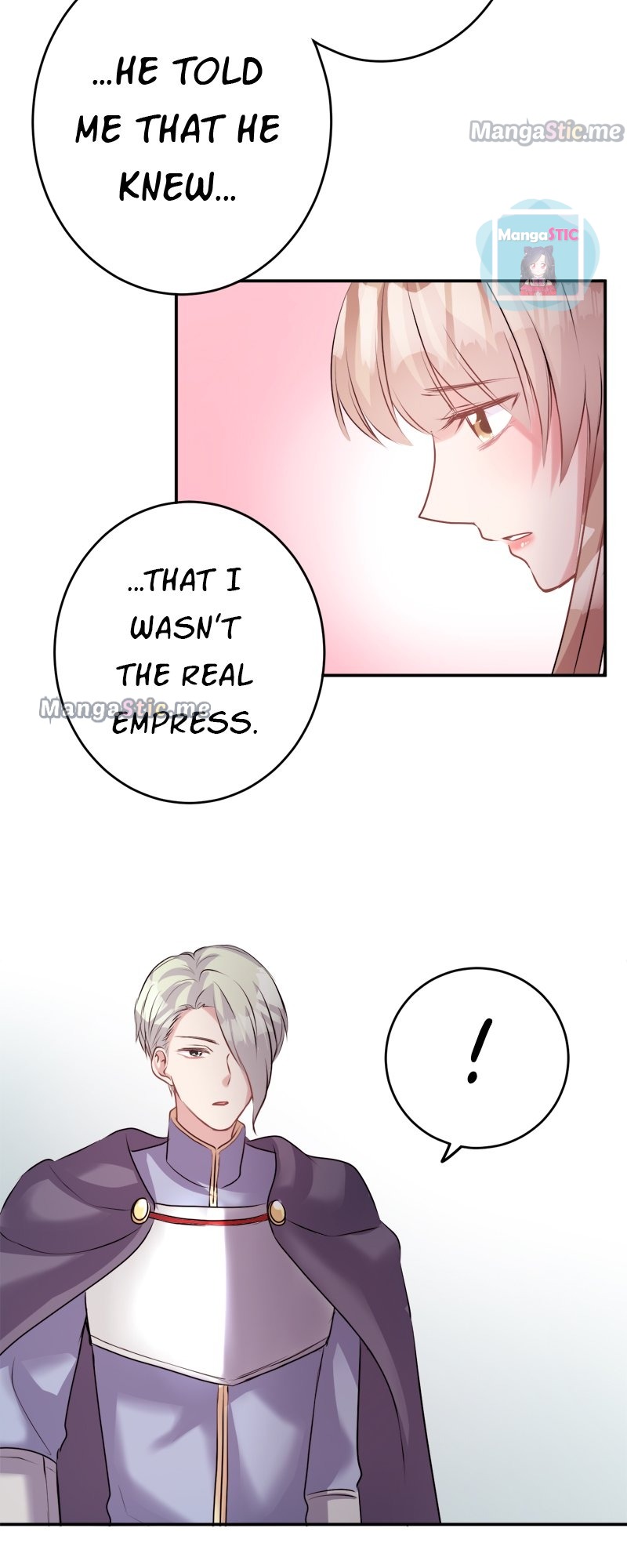 Revenge Of The Twin Empress Chapter 34 #58