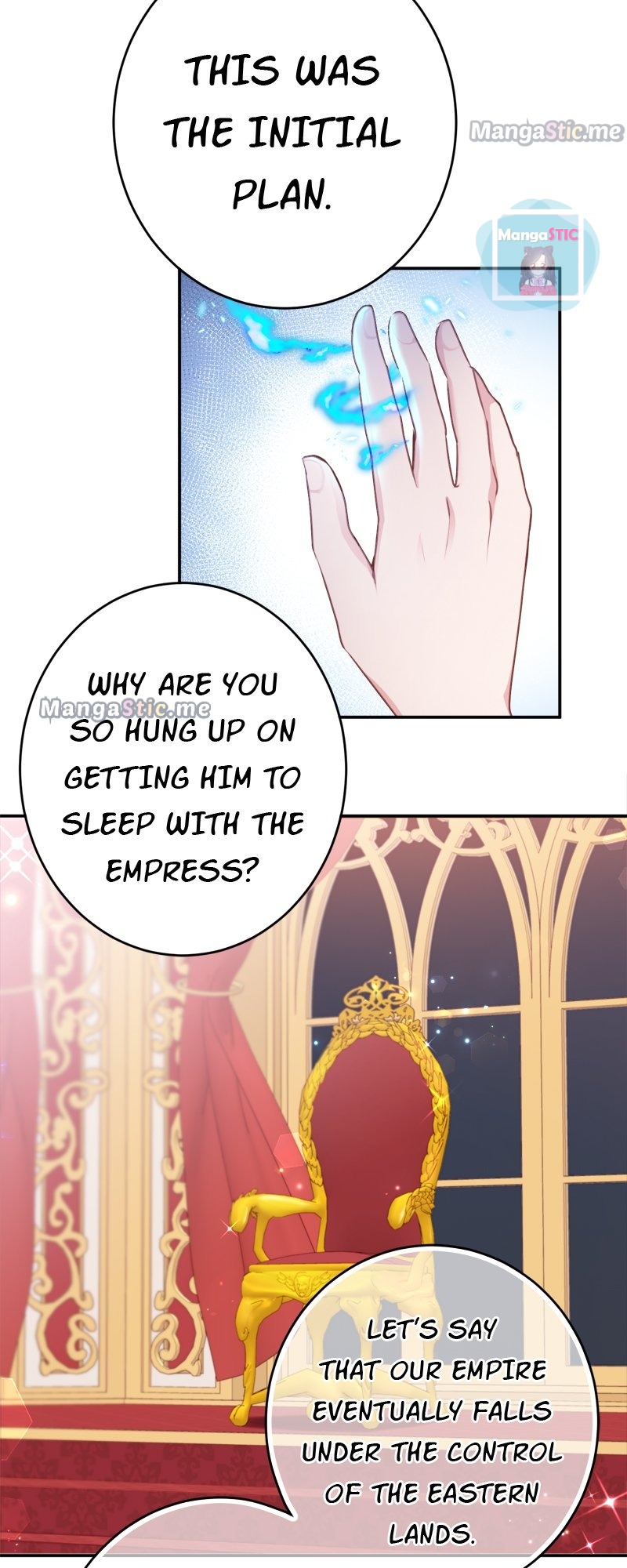 Revenge Of The Twin Empress Chapter 28 #27