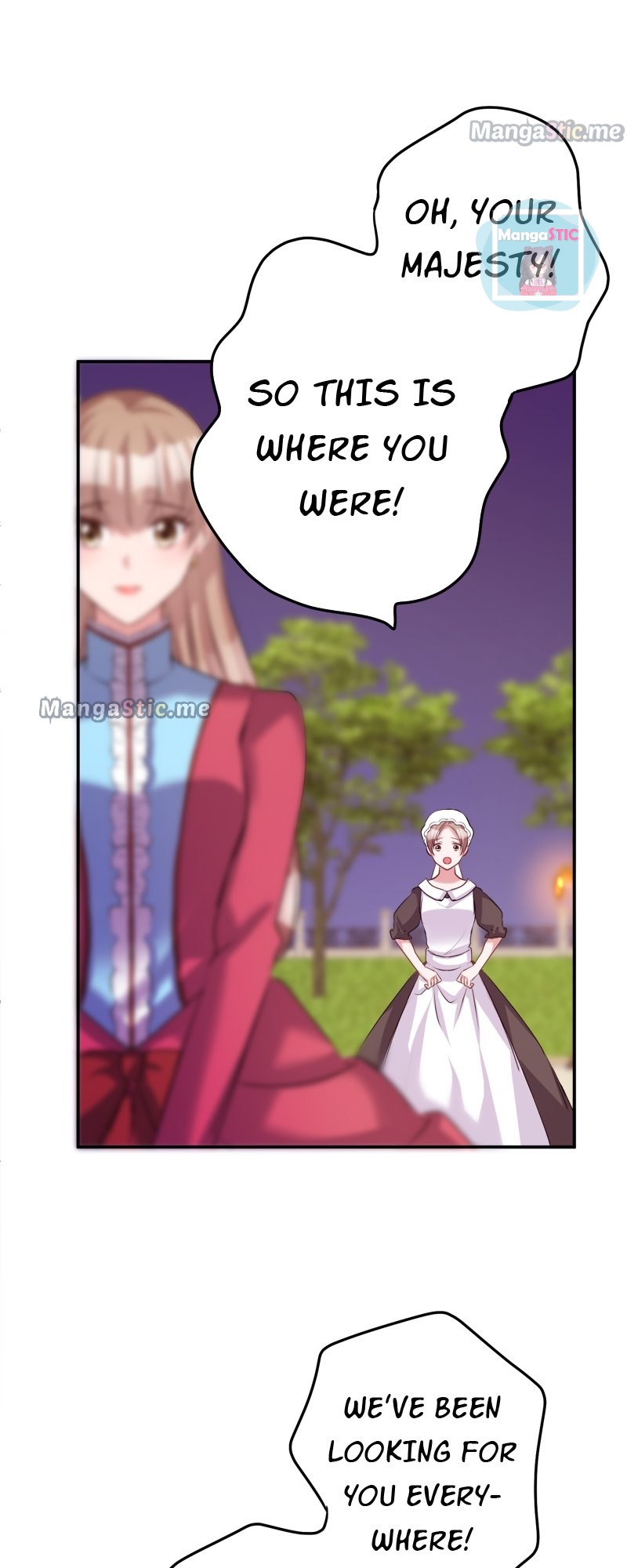 Revenge Of The Twin Empress Chapter 27 #47