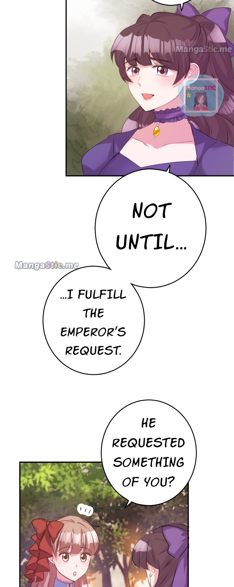 Revenge Of The Twin Empress Chapter 26 #18