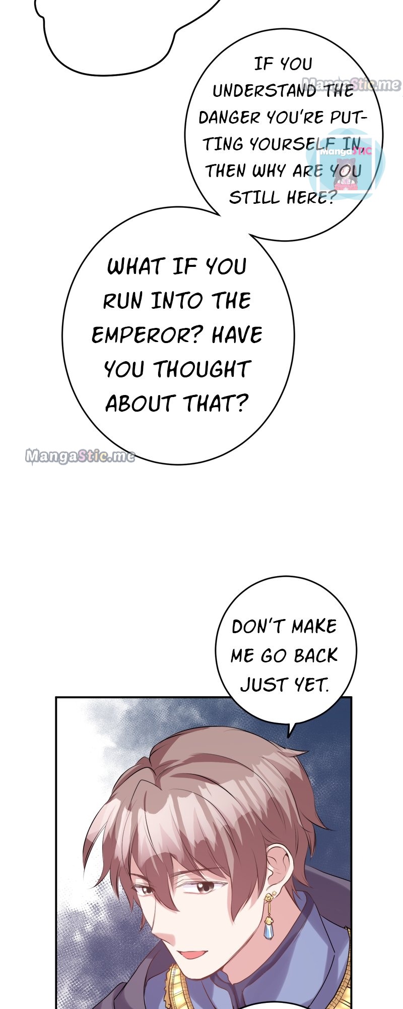 Revenge Of The Twin Empress Chapter 26 #31