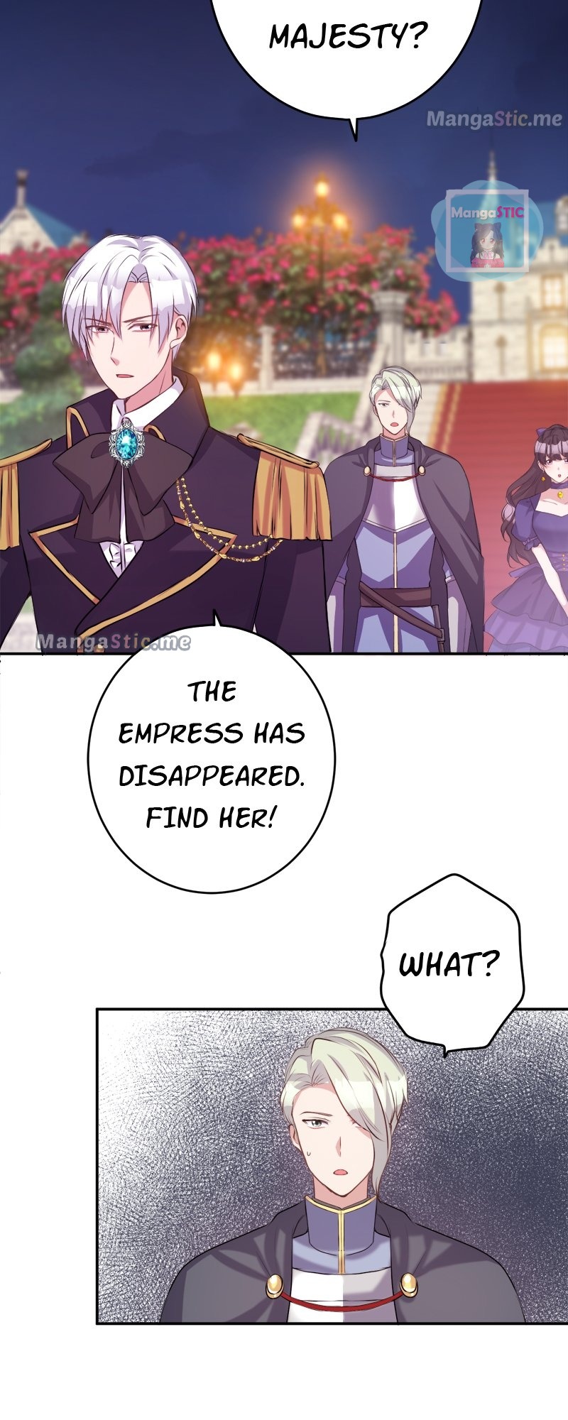 Revenge Of The Twin Empress Chapter 26 #62