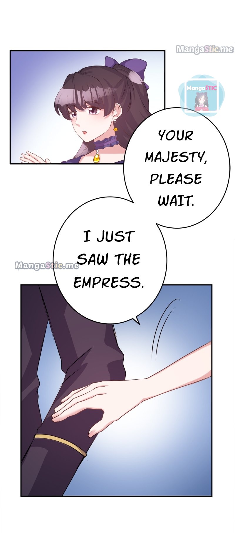 Revenge Of The Twin Empress Chapter 26 #63