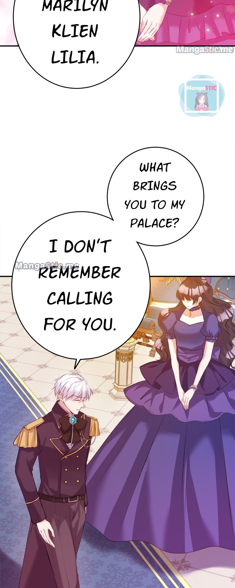 Revenge Of The Twin Empress Chapter 24 #55