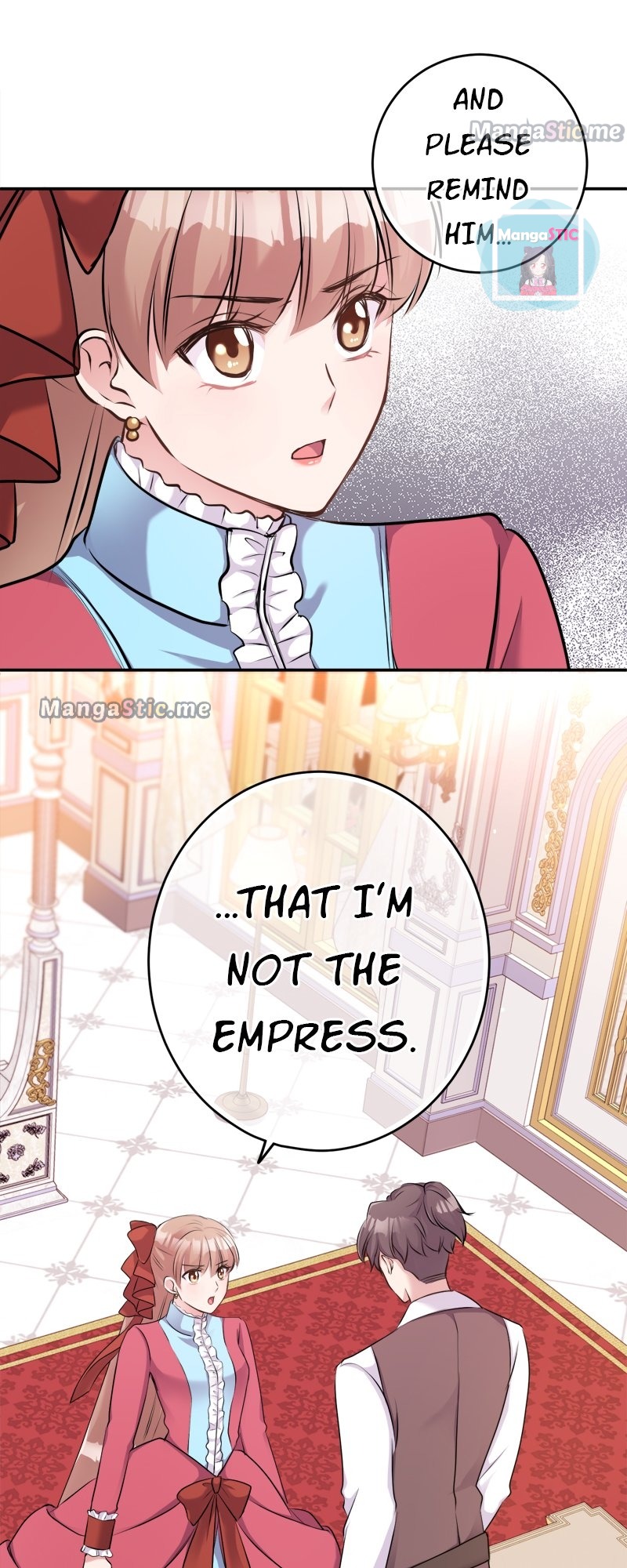 Revenge Of The Twin Empress Chapter 23 #13