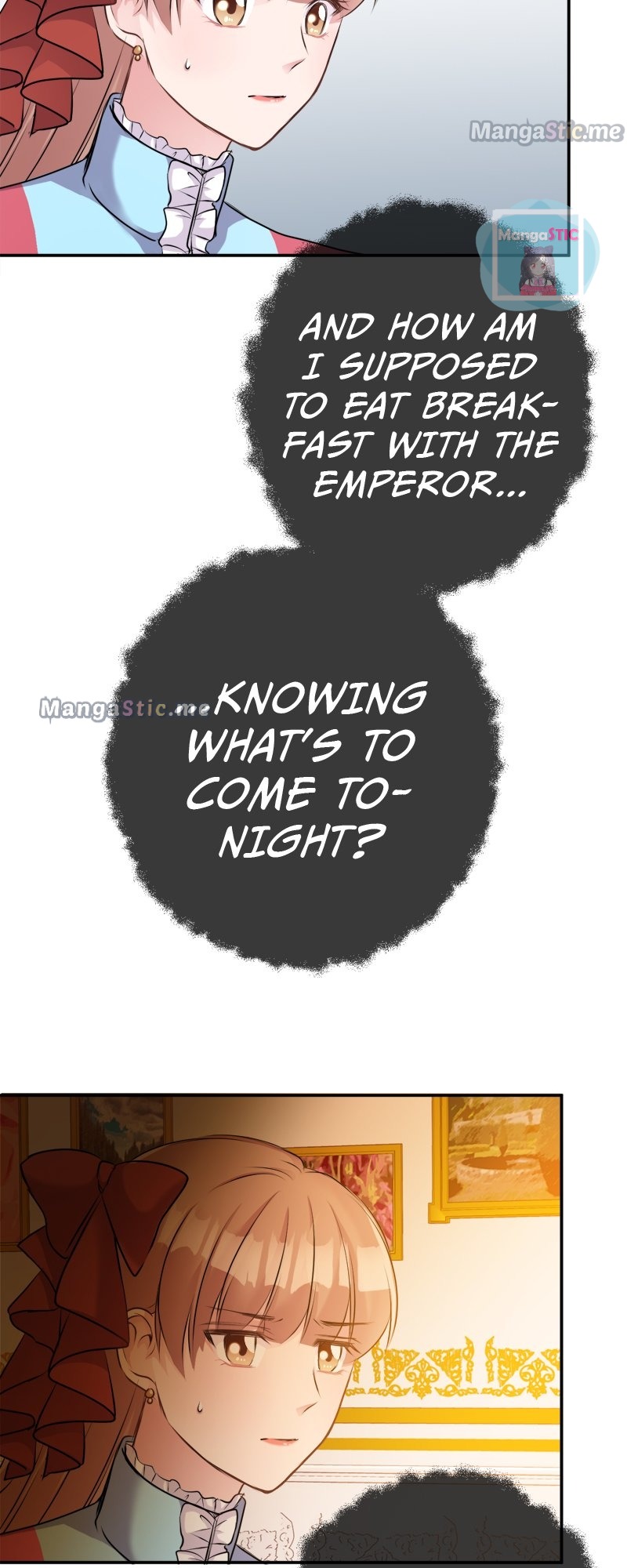 Revenge Of The Twin Empress Chapter 23 #21