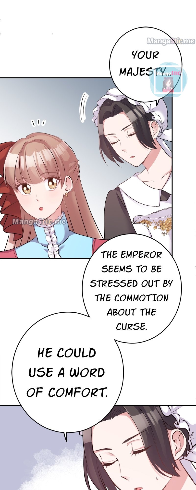 Revenge Of The Twin Empress Chapter 23 #31