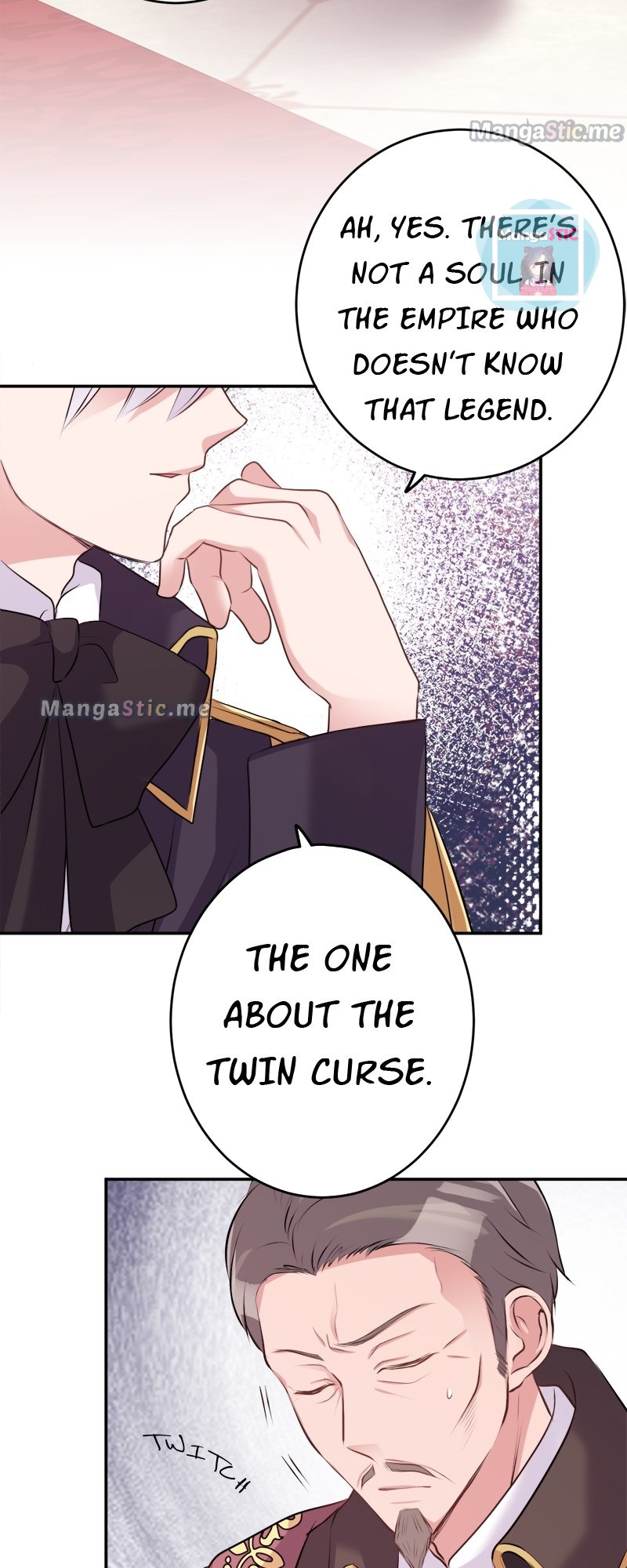 Revenge Of The Twin Empress Chapter 21 #13