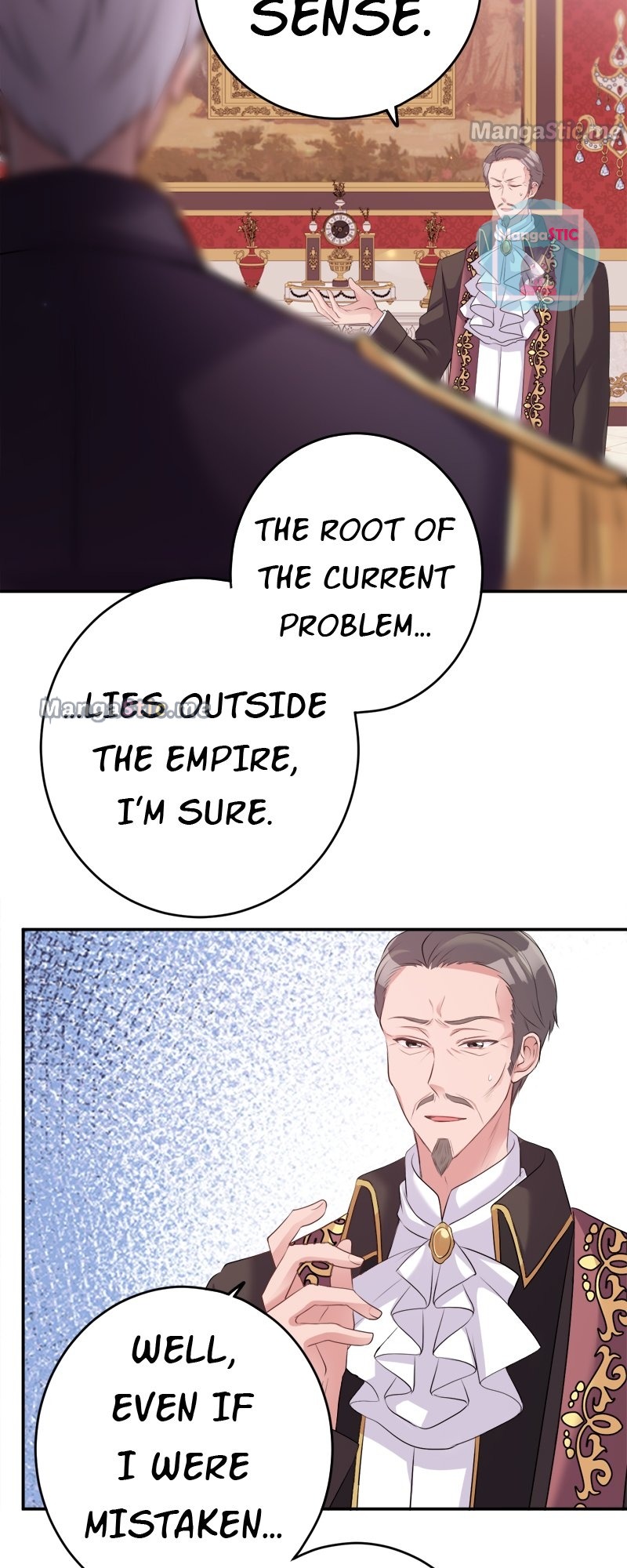 Revenge Of The Twin Empress Chapter 21 #15