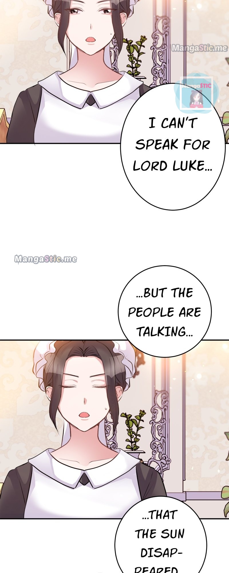 Revenge Of The Twin Empress Chapter 21 #39