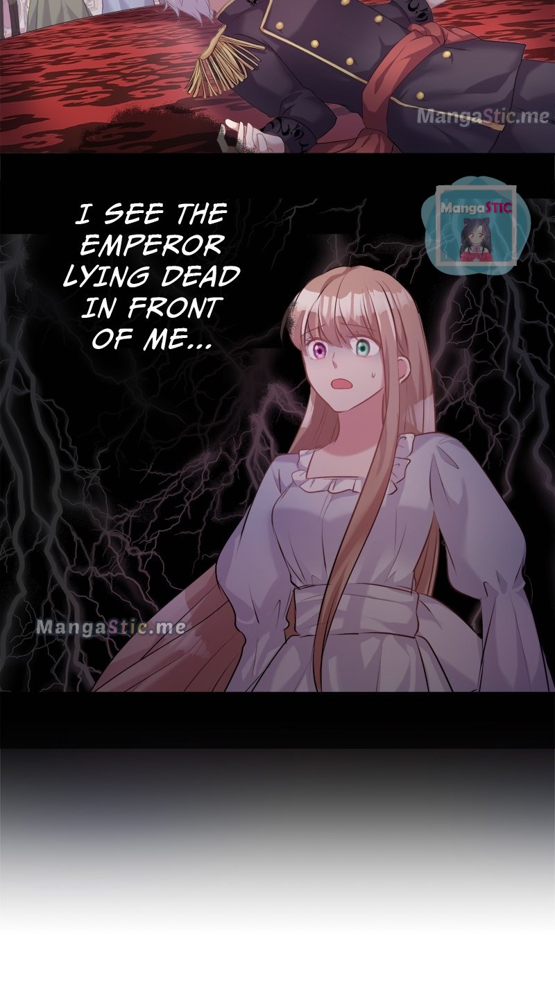 Revenge Of The Twin Empress Chapter 20 #56