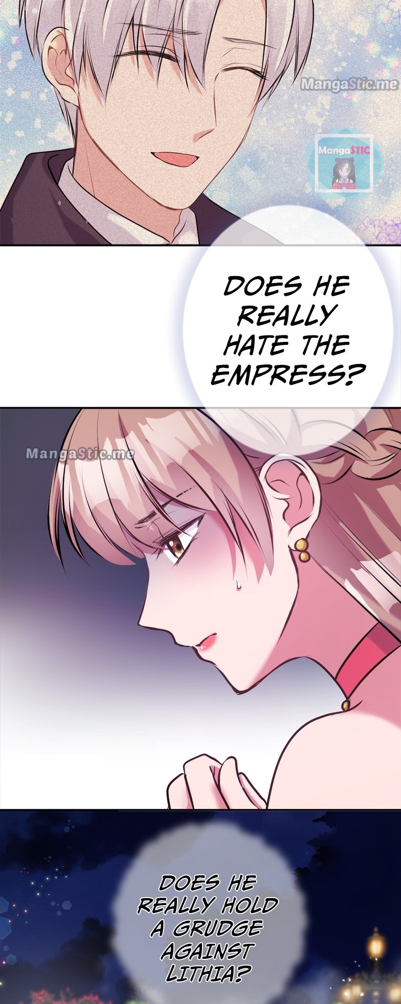 Revenge Of The Twin Empress Chapter 20 #65