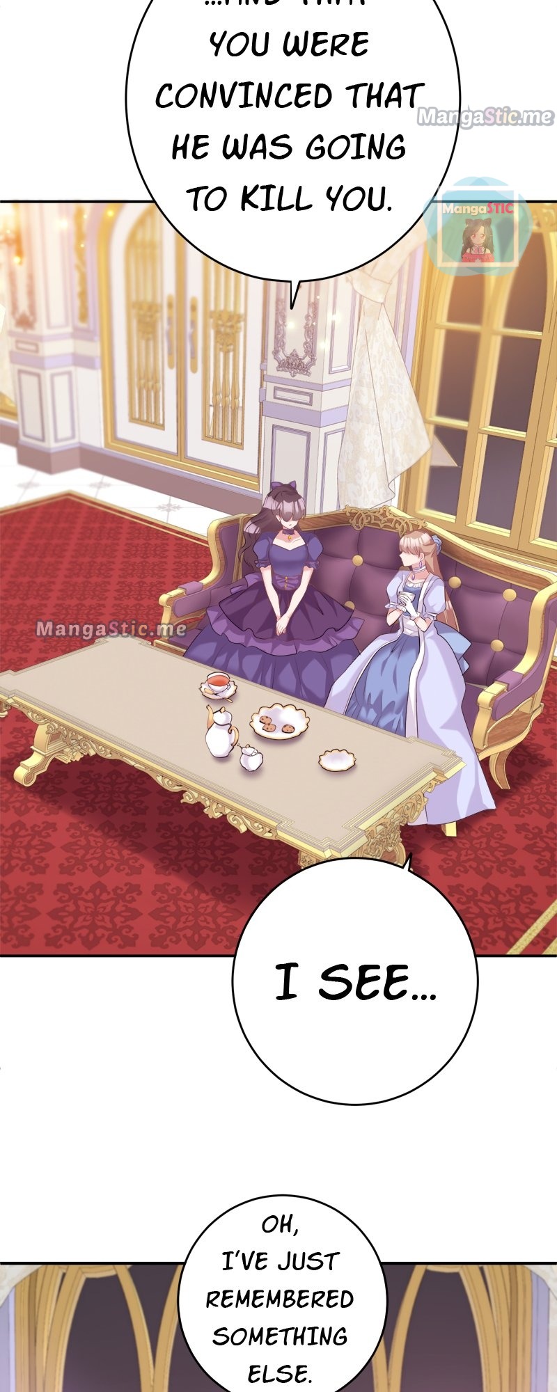 Revenge Of The Twin Empress Chapter 22 #41