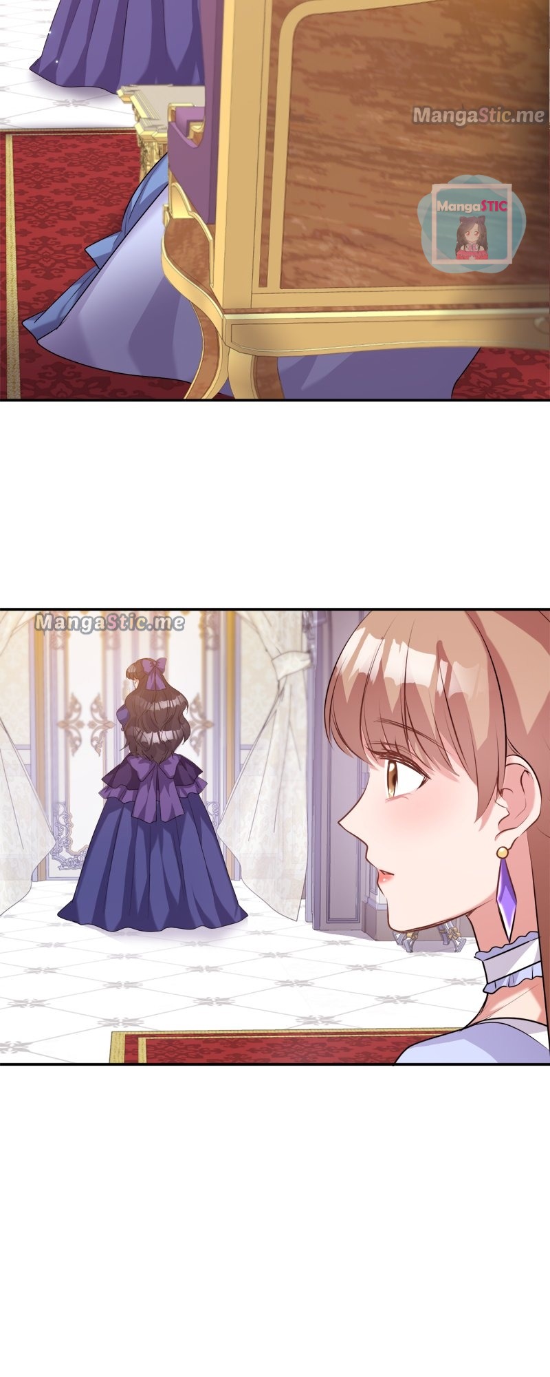 Revenge Of The Twin Empress Chapter 22 #55