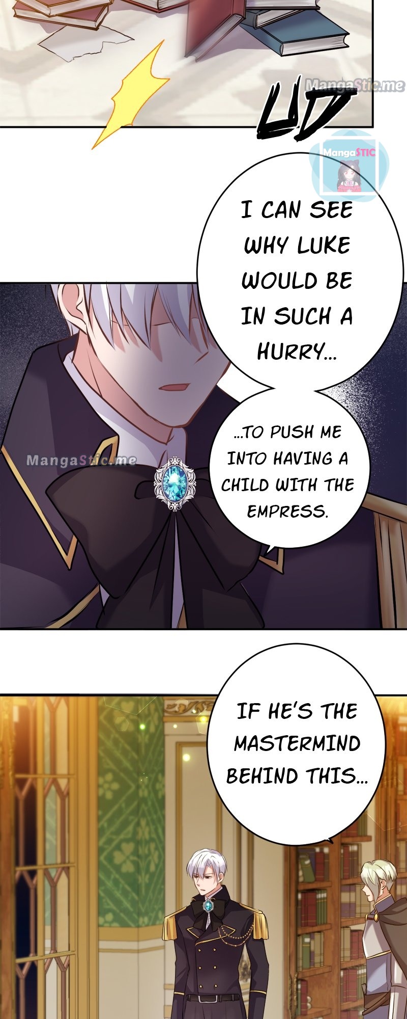 Revenge Of The Twin Empress Chapter 22 #73