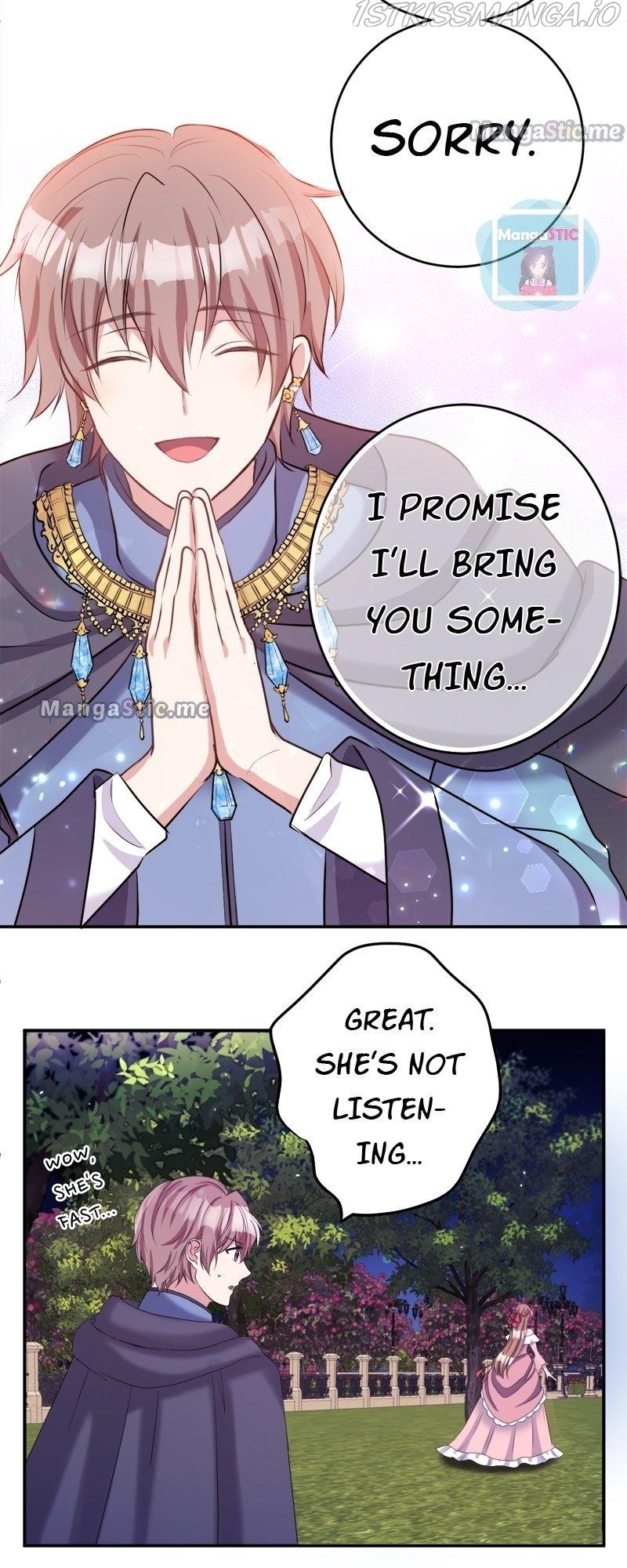 Revenge Of The Twin Empress Chapter 19 #28