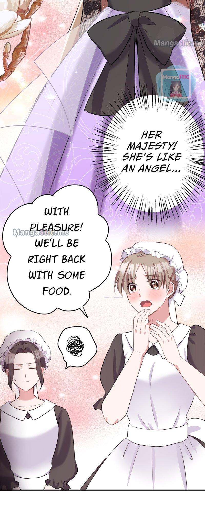 Revenge Of The Twin Empress Chapter 17 #9