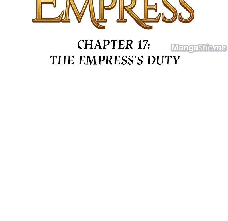 Revenge Of The Twin Empress Chapter 17 #21