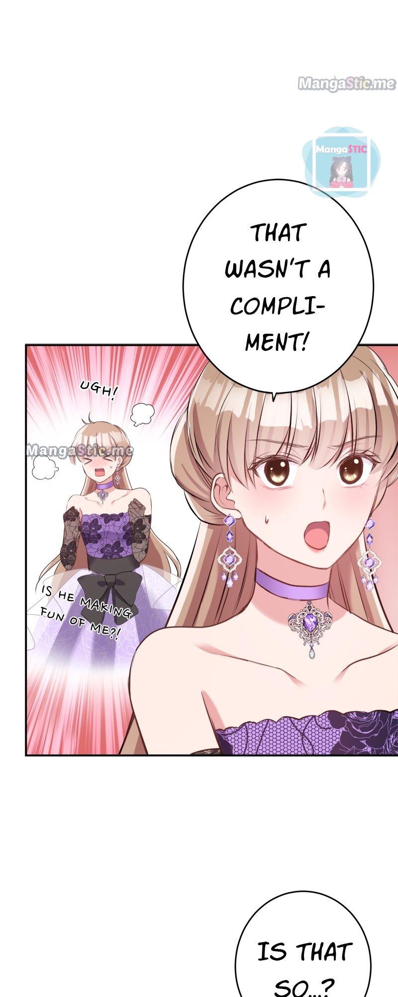 Revenge Of The Twin Empress Chapter 17 #40