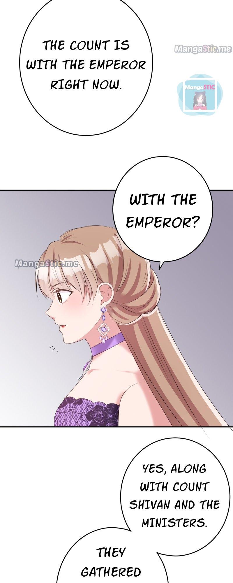 Revenge Of The Twin Empress Chapter 17 #42