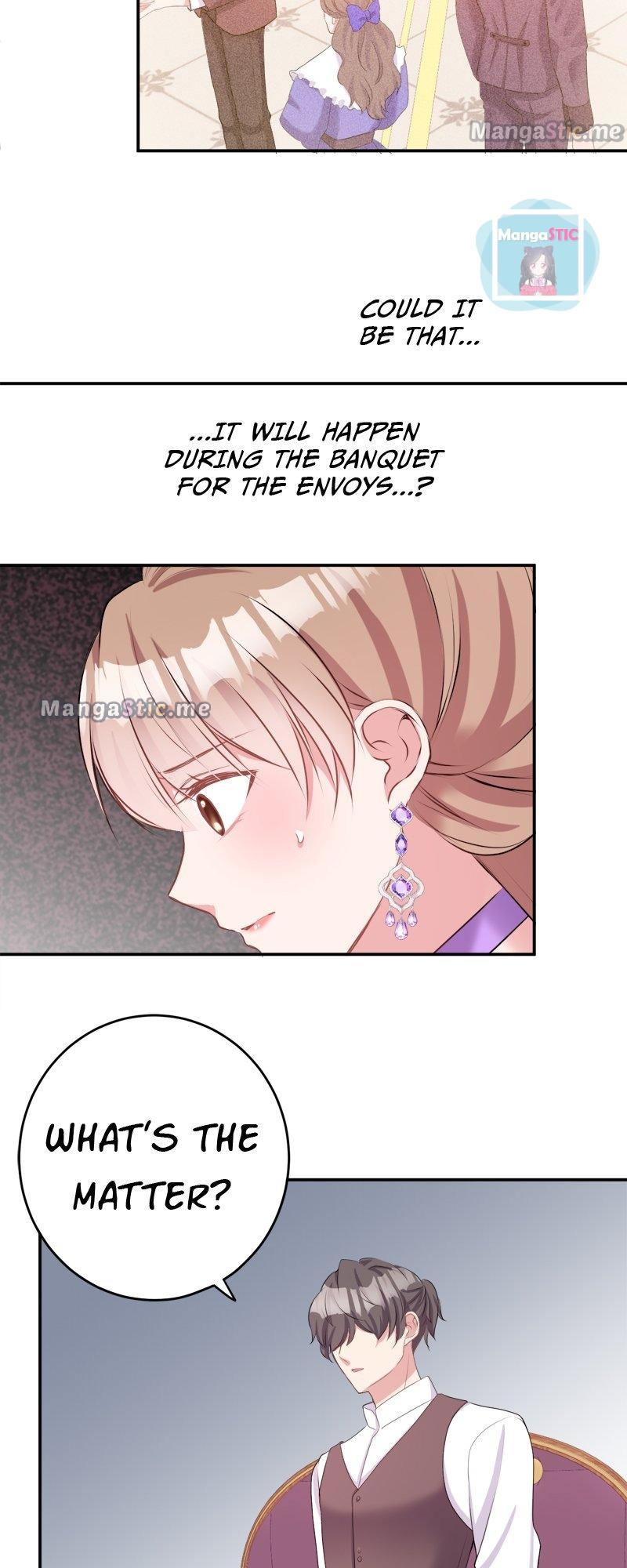 Revenge Of The Twin Empress Chapter 17 #45